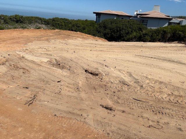 0 Bedroom Property for Sale in Moquini Coastal Estate Western Cape